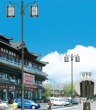 景观灯