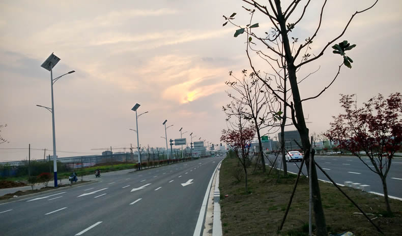 工程案例